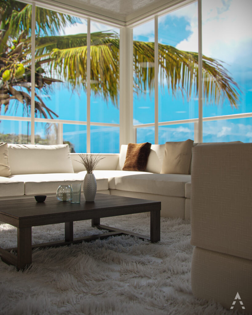 Blocos 3D Realistas para 3dsmax