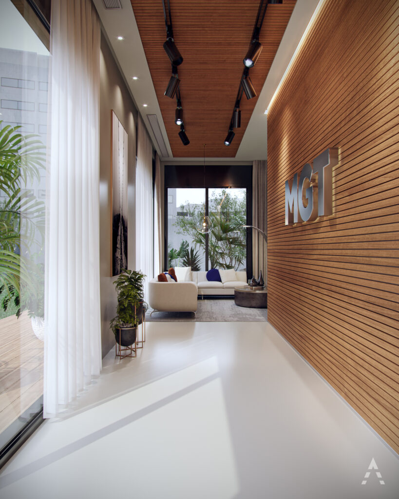 Blocos 3D Realistas para 3dsmax