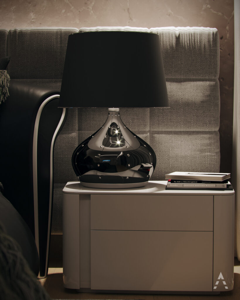 Blocos 3D Realistas para 3dsmax