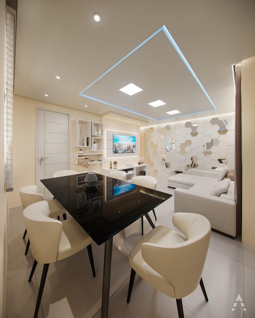 Blocos 3D Realistas para 3dsmax