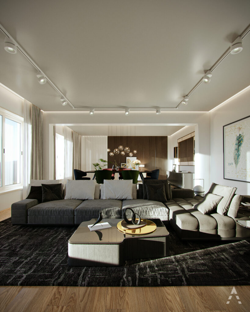 Blocos 3D Realistas para 3dsmax