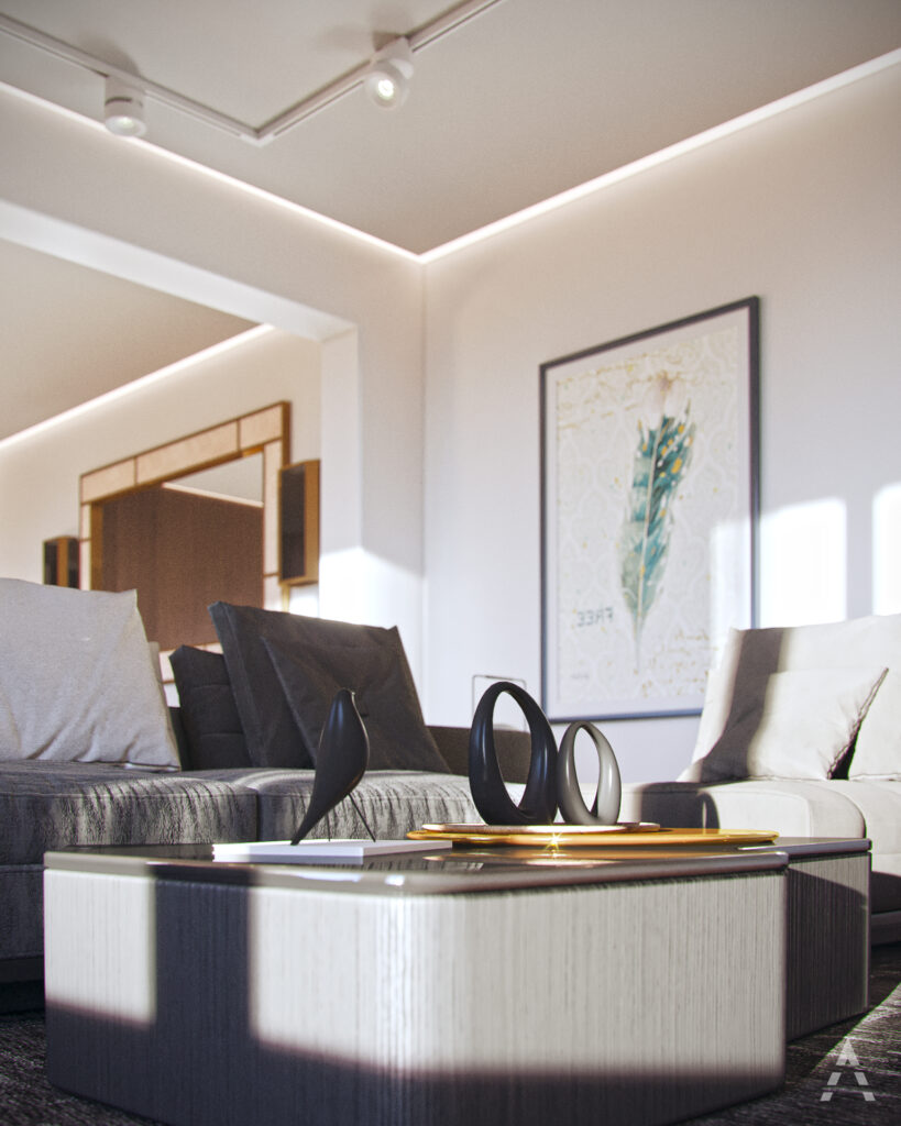 Blocos 3D Realistas para 3dsmax