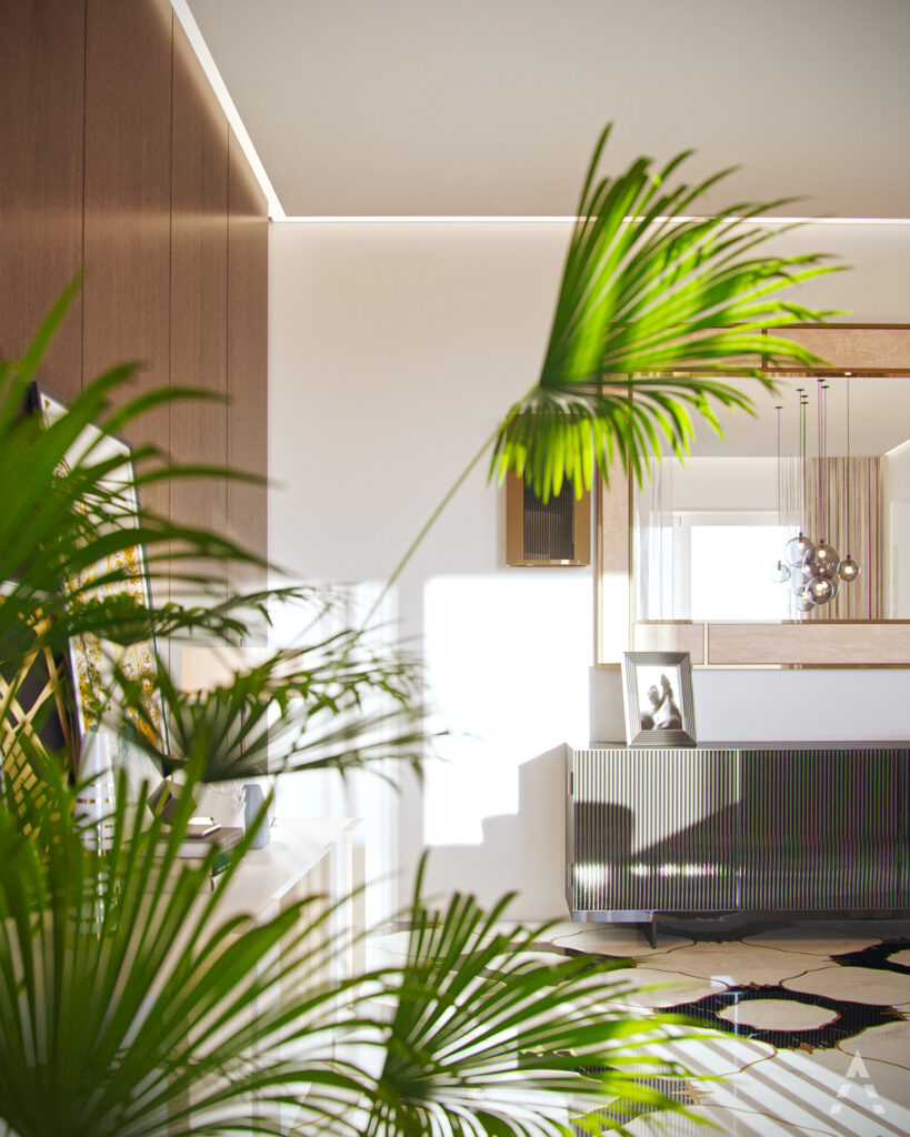 Blocos 3D Realistas para 3dsmax